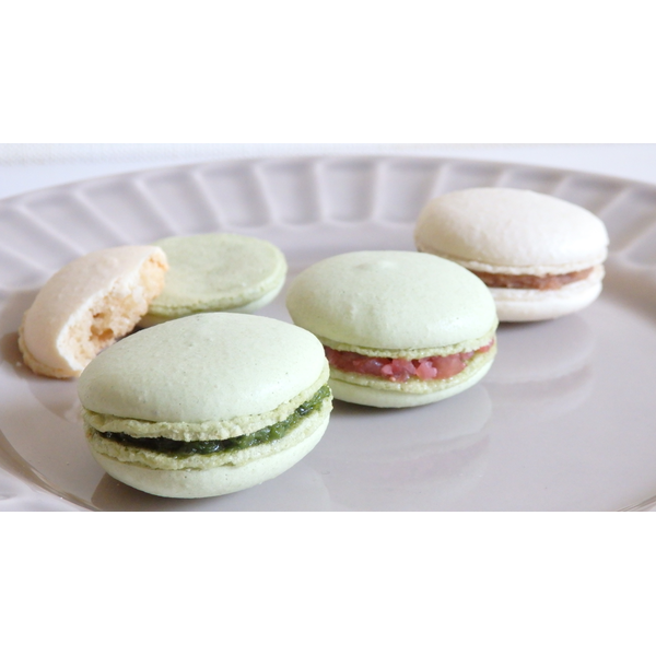 クミタス 読み物 卵不使用マカロンを作るには クミタス 読み物 卵不使用マカロンを作るには