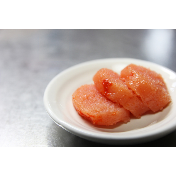 クミタス 読み物 たらこによるアレルギー