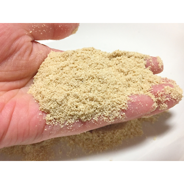 クミタス 読み物 米ぬかによるアレルギー