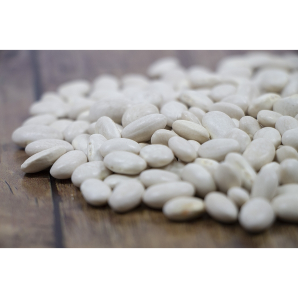 クミタス 読み物 白いんげん豆による反応